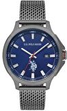 U.S.POLO ASSN.USPA1032-02 ERKEK KOL SAATİ