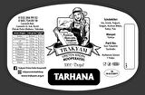 Ev Yapımı Trakya Tarhanası (500GR)