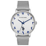 U.S. Polo Assn. USPA1118-03 Erkek Kol Saati