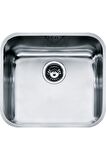 Franke Sottotop Gax 110-45 Inox Eviye (tezgah Altı Montaj Tipi) 122.0654.850