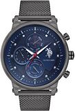 U.S. POLO ASSN. USPA1008-02 ERKEK KOL SAATİ