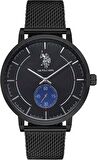 U.S. POLO ASSN. USPA1012-02 ERKEK KOL SAATİ