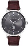 U.s. Polo Assn. Uspa1007-06 Erkek Kol Saati