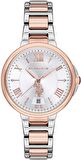 U.S.POLO ASSN USPA2012-04 KADIN KOL SAATİ