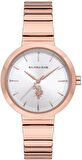 U.S. POLO ASSN. USPA2002-01 KADIN KOL SAATİ