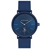 U.S. POLO ASSN. USPA1002-05 UNISEX KOL SAATİ