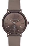 U.s. Polo Assn. Uspa1002-01 Erkek Kol Saati