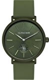 U.s. Polo Assn. Uspa1002-06 Erkek Kol Saati
