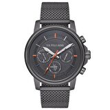 U.S. POLO ASSN. USPA1020-01 ERKEK KOL SAATİ