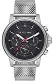 . USPA1020-04 Erkek Kol Saati