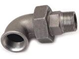 MECH KÖŞE DİRSEKLİ ERKEK REKOR DÖKÜM DİŞLİ 1/2’’  KOD 98