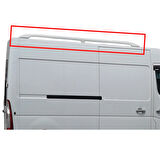 270CM ÜNİVERSAL FİBER TAVAN ÇITASI (( BOYASIZ ))