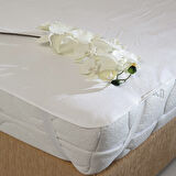 Homedius Waterproof Su Geçirmez Yatak Koruyucu Alez