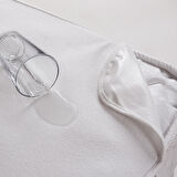 Homedius Waterproof Su Geçirmez Yatak Koruyucu Alez