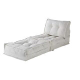 Yataklı Koltuk Mocca Buklet Tek Kişilik