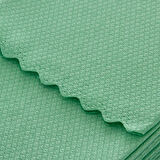 Mikrofiber Bez | Mikrofiber Mutfak Bezi | Cam Bezi | Sihirli Bez Koku İz Yapmaz 10 Adet