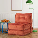 Homedius Yataklı Koltuk Mocca