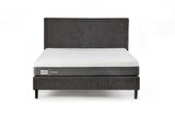 Bed Frame Baza Başlık 90x190