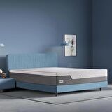 Hybrid 5 Zone Paket Yaylı Visco Yatak 200x200