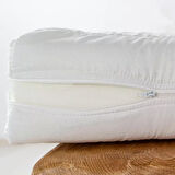 Günaydın Smart Tek Kişilik Ortopedik Sünger Yatak 90x190