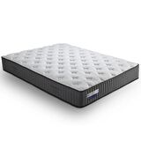 Duplex Ortopedik Çift Taraflı Pocket Yaylı Yatak 200x200