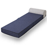 Homedius Magic Yataklı Katlanır Tek Kişilik Koltuk