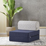 Homedius Magic Yataklı Katlanır Tek Kişilik Koltuk