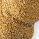 Papatya Bloom Dekoratif Buklet Kırlent