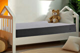 Sleeptown Montessori Neva Ortopedik Tek Kişilik Yatak 100x200 cm