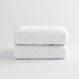 Homedius Luxury %100 Pamuk Kapitoneli Vatkalı Yatak Koruyucu Alez