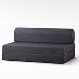 Homedius Yataklı Koltuk Magic Keten Görünümlü Çift Kişilik