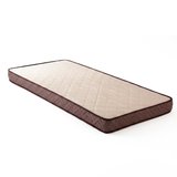 Homedius Hyper Sünger Ortopedik Tek Kişilik Yatak 90x190x12 cm
