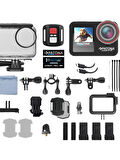 Patona 4233 Platinum Action Cam Life Sl5 Aksiyon Kamerası