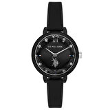 U.S. Polo Assn. USPA2091-02 Kadın Kol Saati