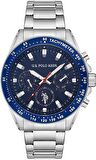 U.S. POLO ASSN. USPA1040-01 ERKEK KOL SAATİ