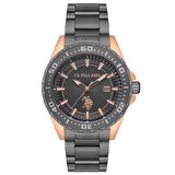 USPA1041-05 Erkek Kol Saati