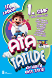 1. Sınıf Ata Tatilde Setimiz