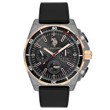 . USPA1092-03 Unisex Kol Saati
