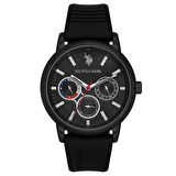 U.S. Polo Assn. USPA1098-04 Erkek Kol Saati