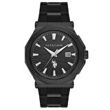 U.S. Polo Assn. USPA1107-04 Erkek Kol Saati