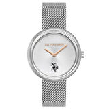 U.S. Polo Assn. USPA2094-02 Kadın Kol Saati