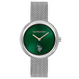 U.S. Polo Assn. USPA2094-03 Kadın Kol Saati