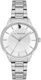 U.S. Polo Assn. Uspa2095-01 Kadın Kol Saati