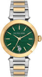 U.S. Polo Assn. Uspa2099-01 Kadın Kol Saati
