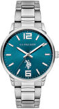 U.s. Polo Assn. Uspa1051-08 Erkek Kol Saati