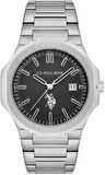 . Uspa1091-03 Erkek Kol Saati