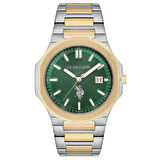 U.S POLO ASSN. USPA1091-04 ERKEK KOL SAATİ
