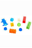 LEGOLU PET ARABA OYUNCAK ARABA LEGO YAPMA LEGOLU OYUNCAK ARABA