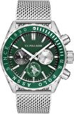 U.S. POLO ASSN.USPA1025-05 ERKEK KOL SAATİ