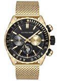 U.S. POLO ASSN.USPA1025-06 ERKEK KOL SAATİ